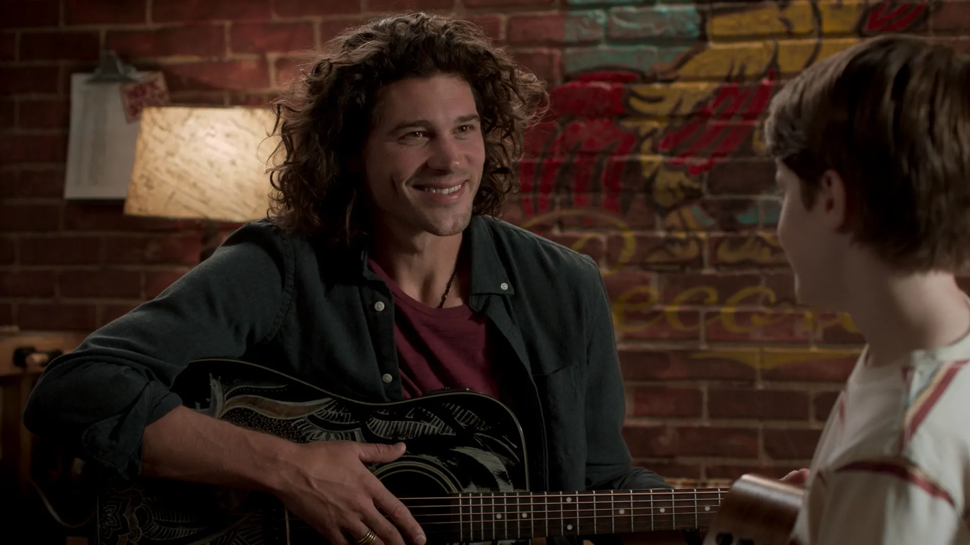 thumbnail - S3:E1 It's a Dilemna