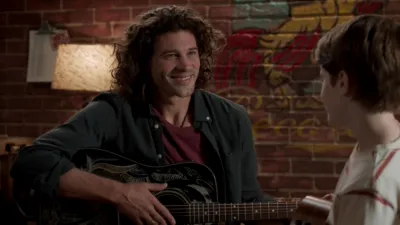 thumbnail - S3:E1 It's a Dilemna