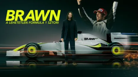 thumbnail - Brawn: A lehetetlen Formula 1 sztori