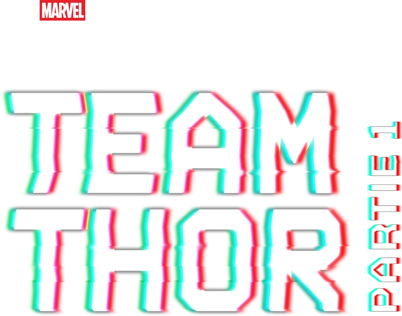 Team Thor : Partie 1