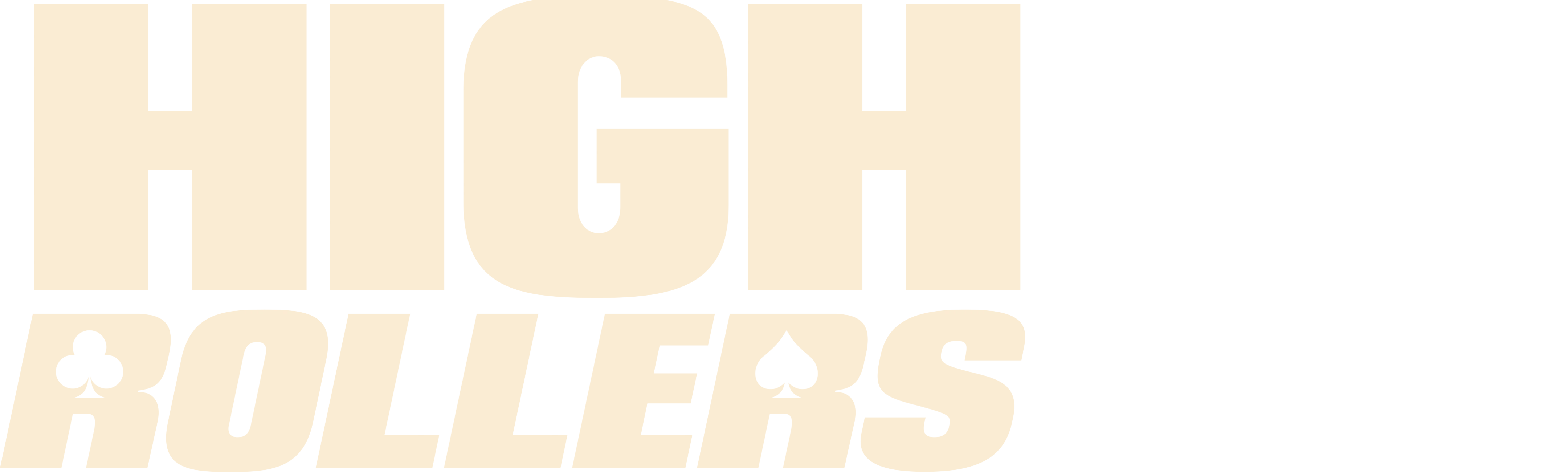 High Rollers