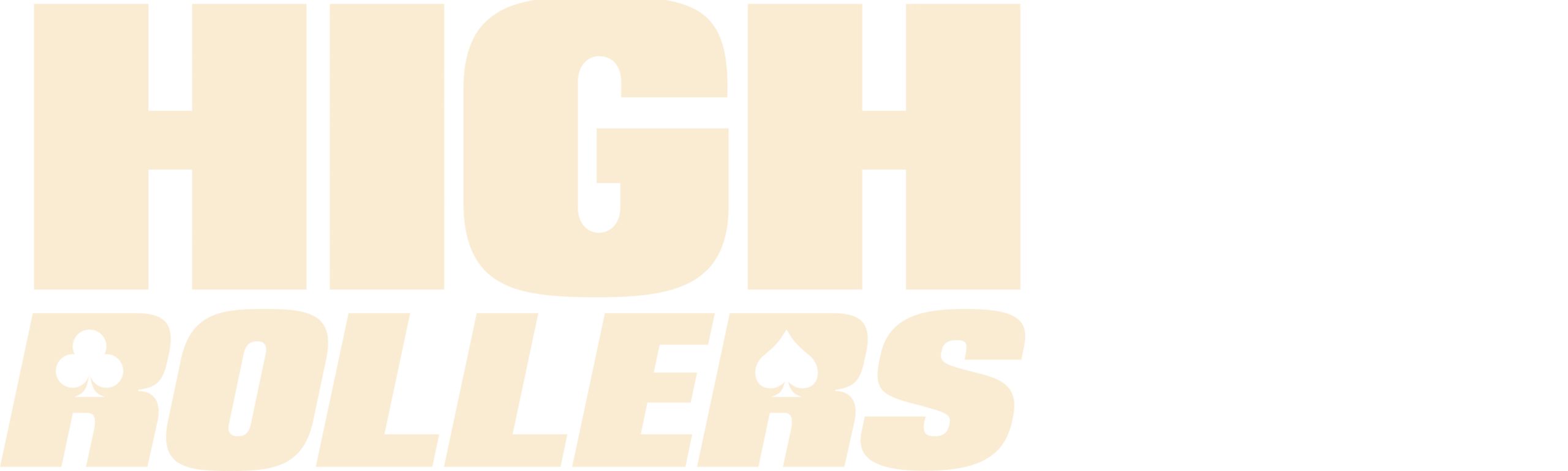 High Rollers
