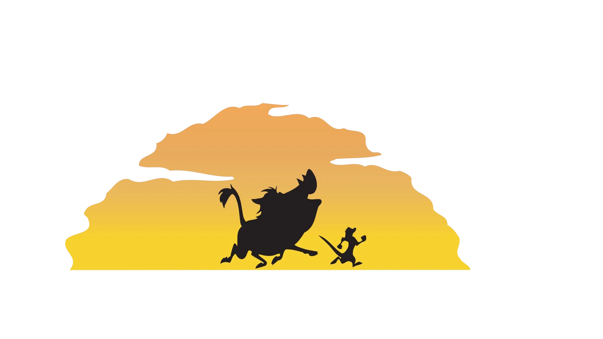 Las aventuras de Timón y Pumba