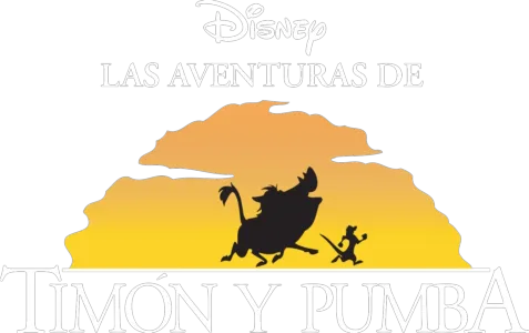 Las aventuras de Timón y Pumba