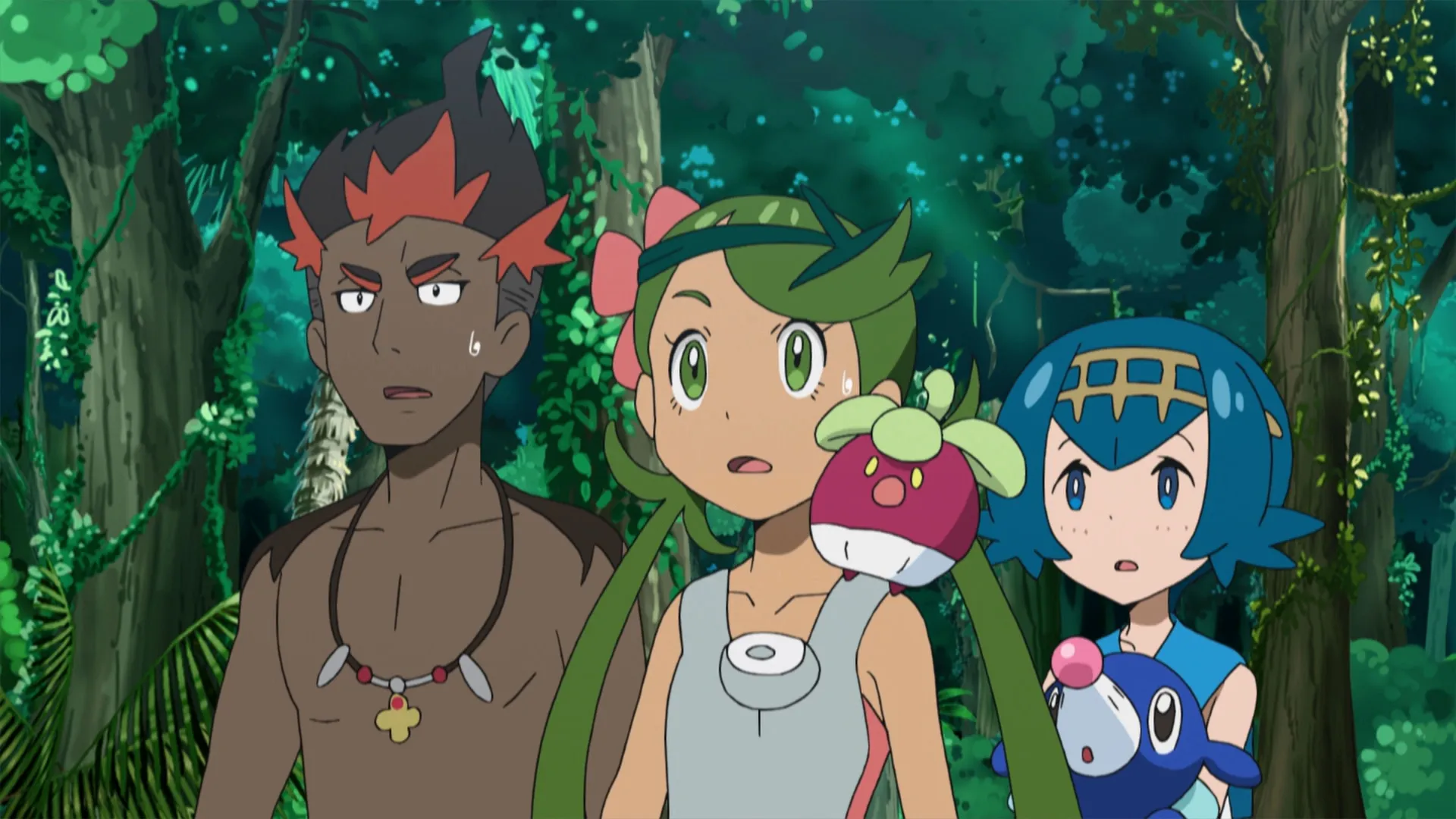 thumbnail - S20:E2 The Guardian's Challenge!