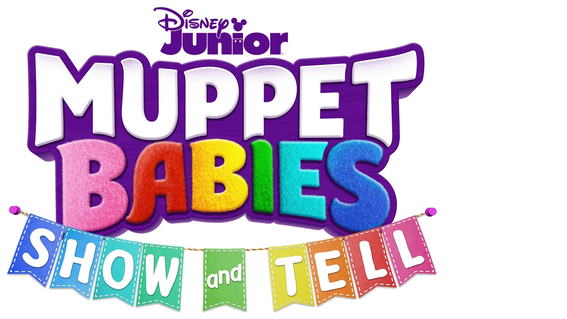 Muppet Babies: Show and Tell (Shorts)