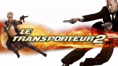 Le Transporteur 2