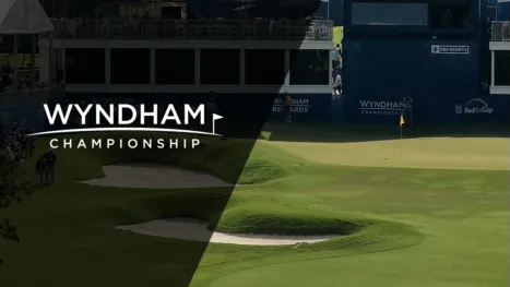 thumbnail - Wyndham Championship: Main Feed (First Round)