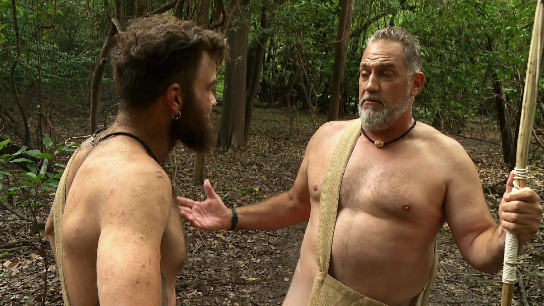 thumbnail - M8:Ep5 Mutiny in the Jungle