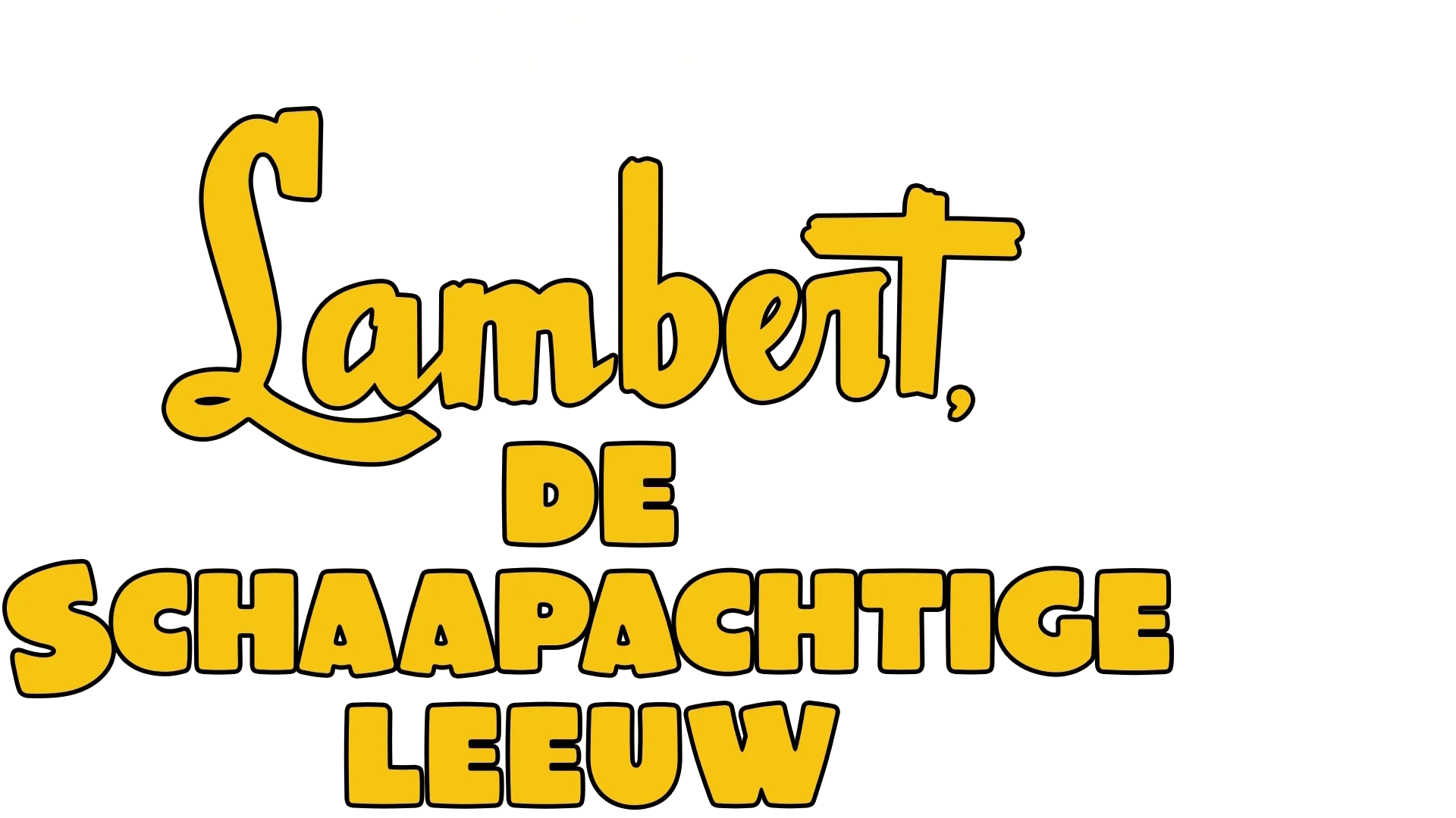Lambert de leeuw