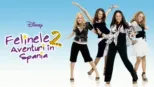thumbnail - Felinele 2: Aventuri în Spania