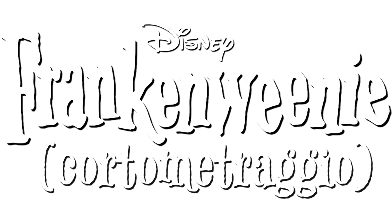 Frankenweenie