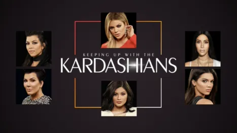 thumbnail - Keeping Up with the Kardashians