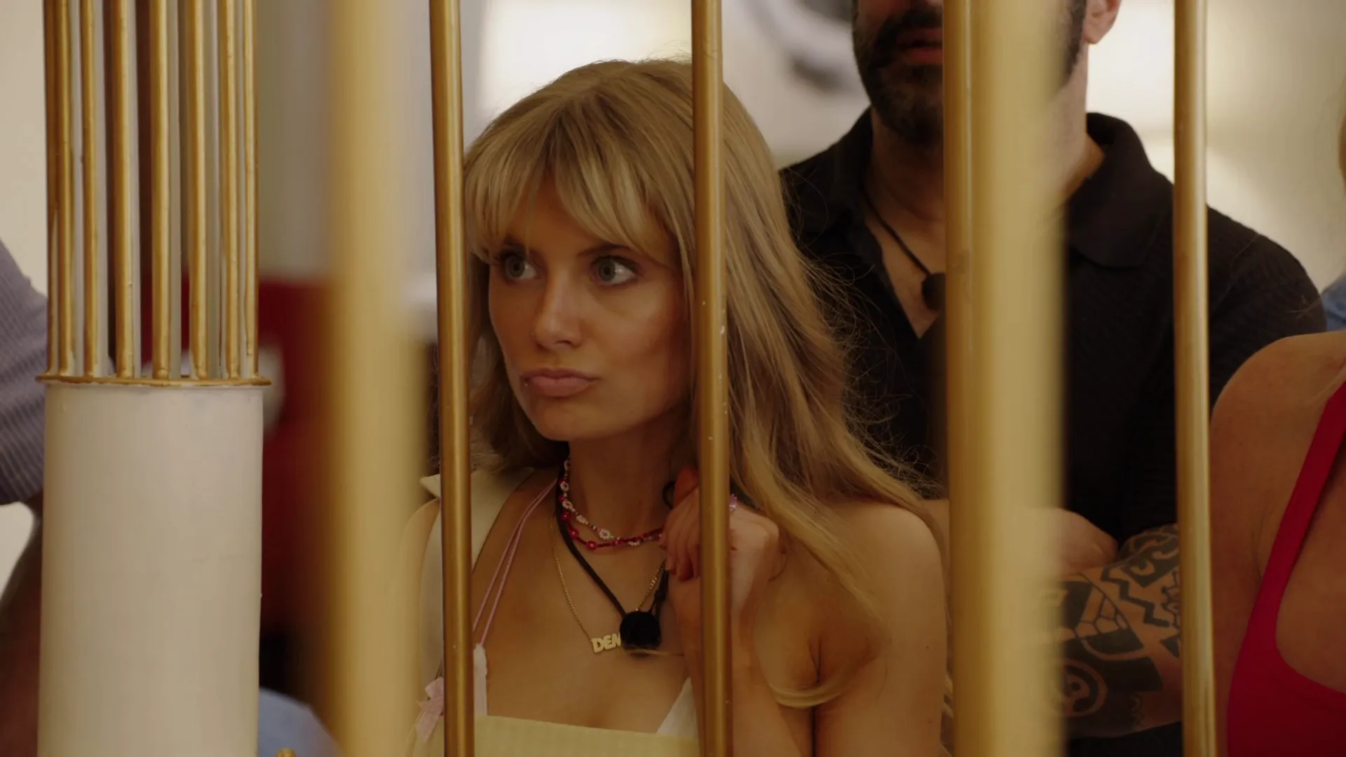 thumbnail - S1:E6 Wheeling and Stealing