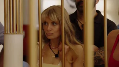 thumbnail - S1:E6 Wheeling and Stealing