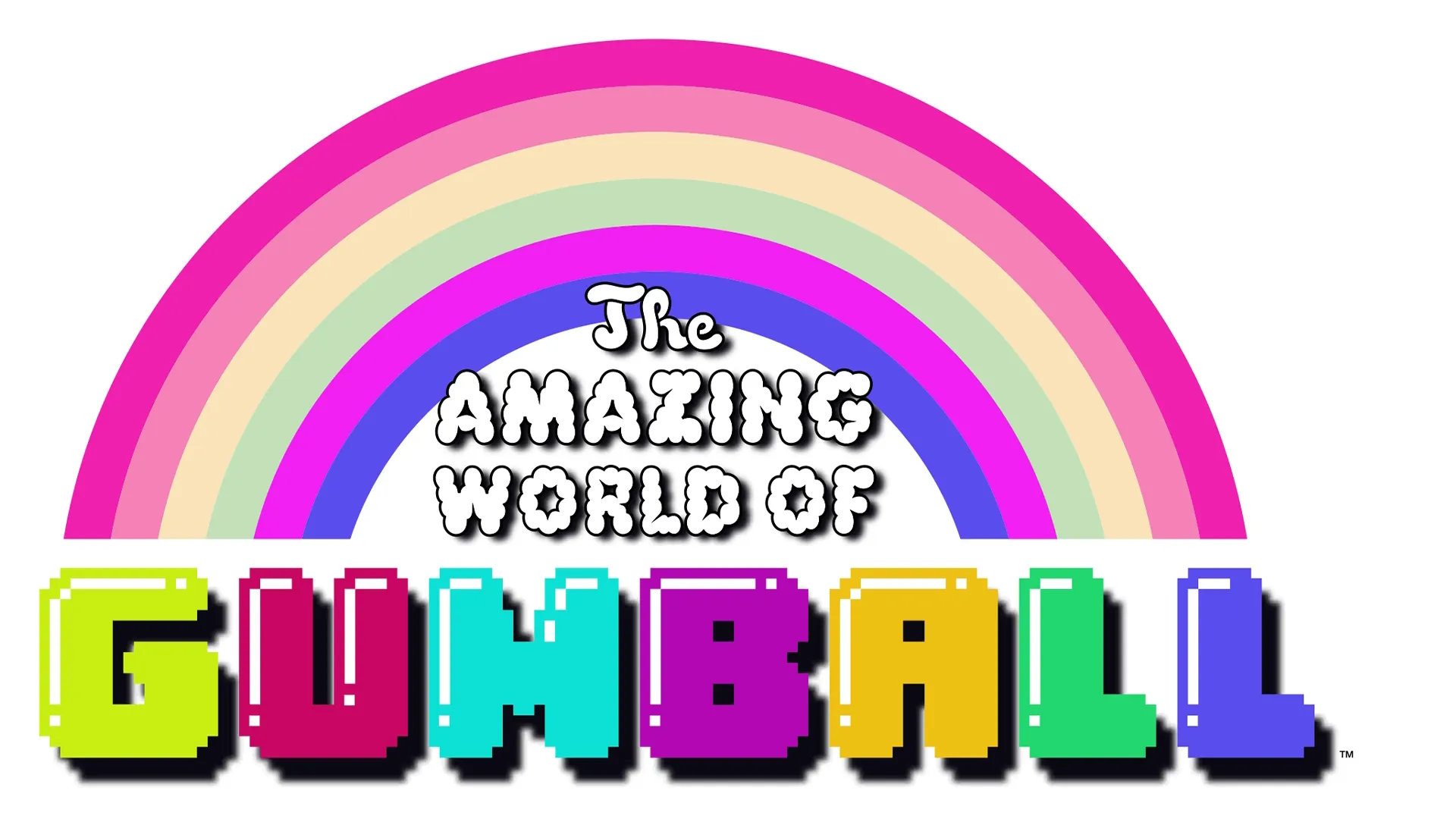 The Amazing World of Gumball