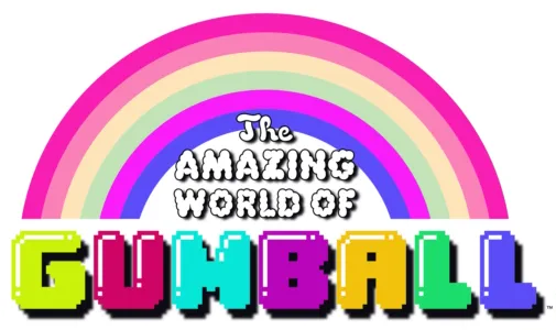 The Amazing World of Gumball