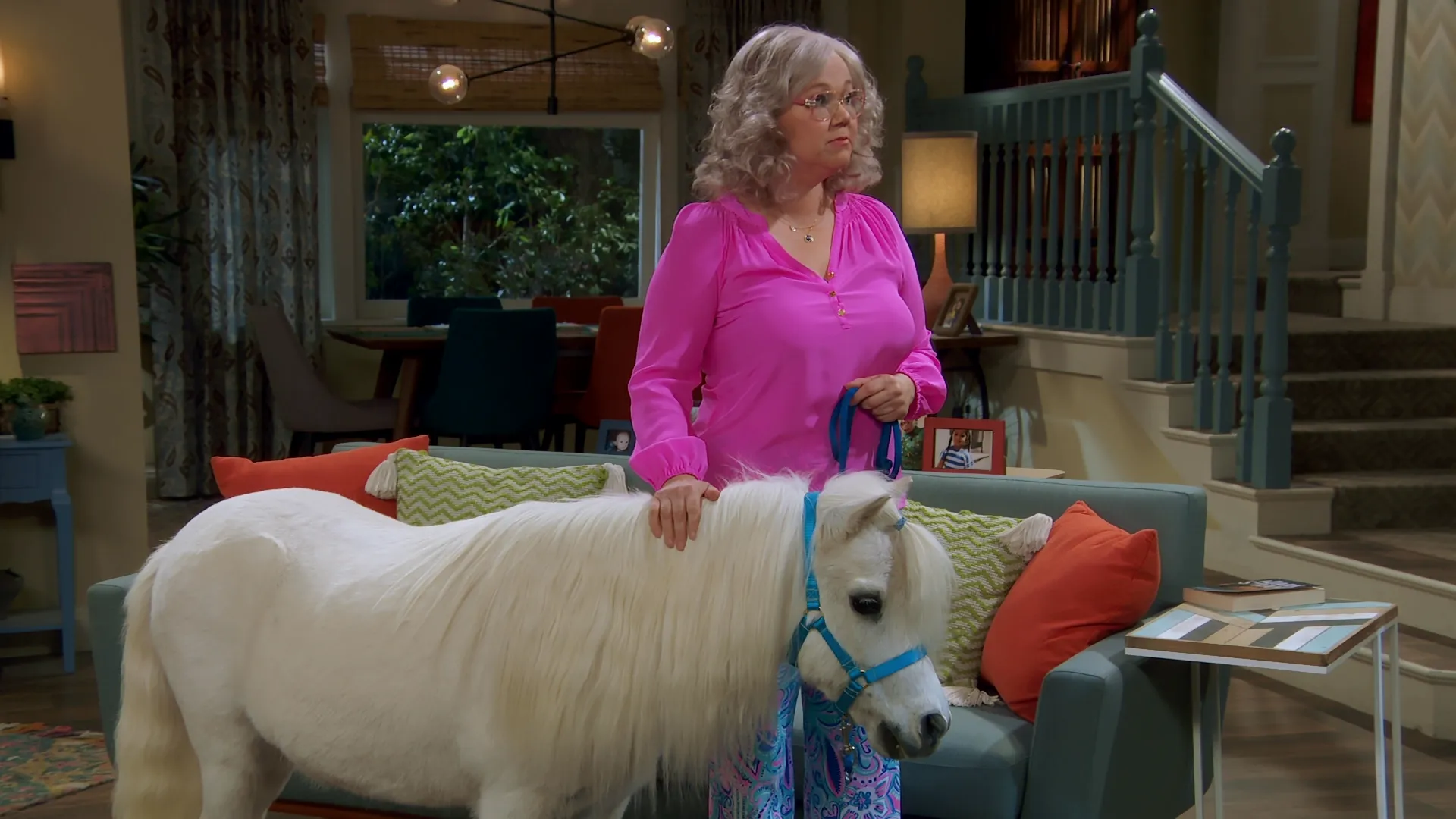 thumbnail - S3:E19 Praise Your Voice