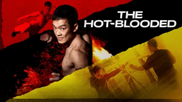 thumbnail - The Hot-Blooded