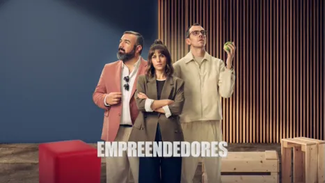 thumbnail - Empreendedores