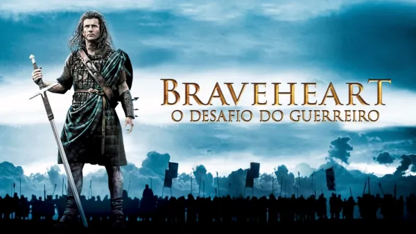 thumbnail - Braveheart: O Desafio do Guerreiro