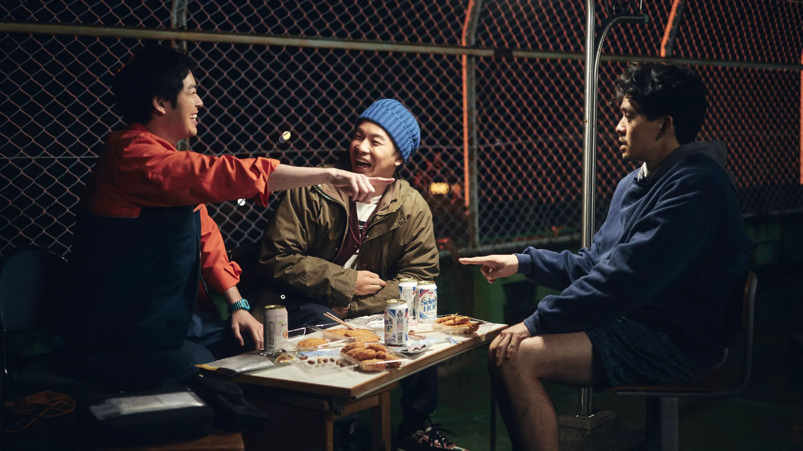 thumbnail - S1:E1 The Train that Goes to Town