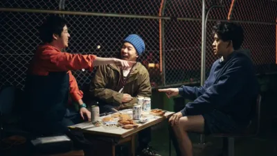 thumbnail - S1:E1 The Train that Goes to Town