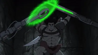 thumbnail - S2:E13 The Green Room