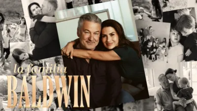 The Baldwins