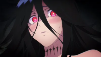 thumbnail - S1:E5 Fighter D, as a Part of “Ranger Force”