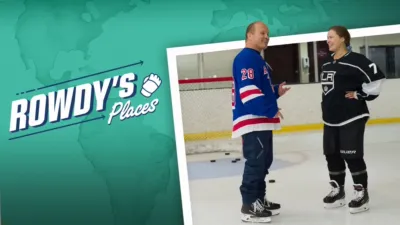 thumbnail - S1:E5 Dropping the Gloves