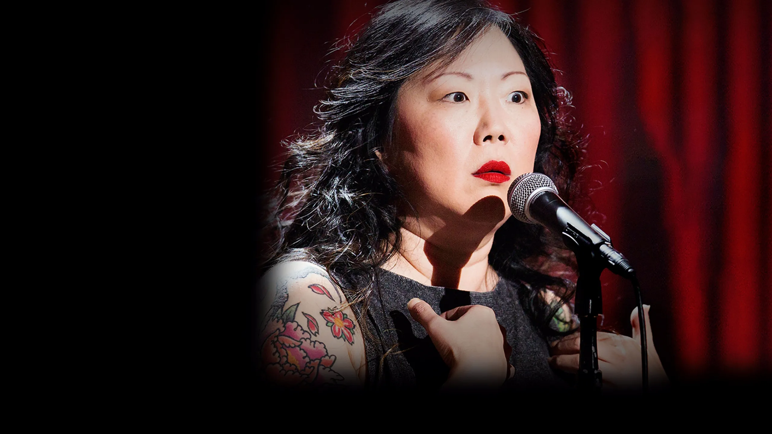 Margaret Cho: psyCHO