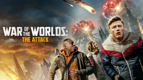 thumbnail - La guerra de los mundos: el ataque
