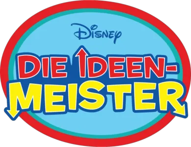 Disney Die Ideen-Meister