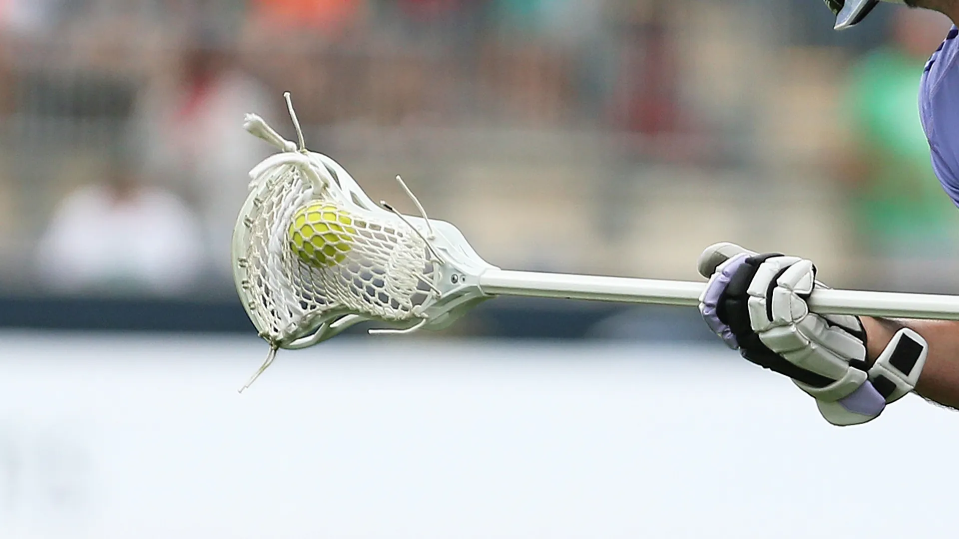 Maryland Whipsnakes vs. Denver Outlaws