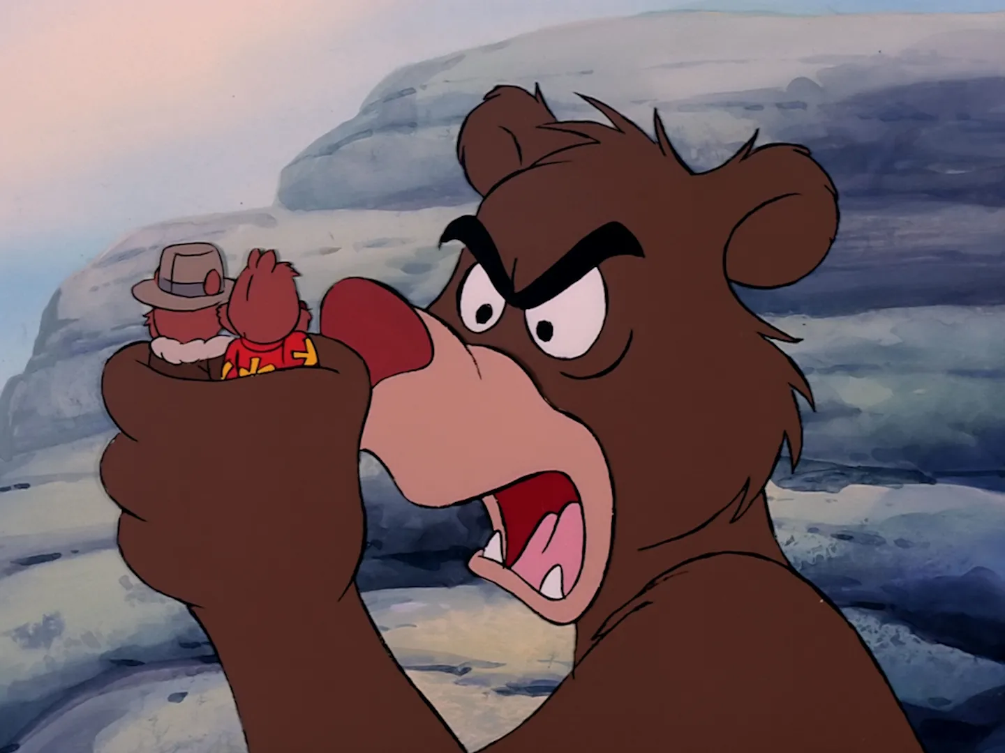 thumbnail - S1:E23 An Elephant Never Suspects