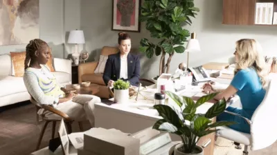 thumbnail - S3:E17 I Will Not Go Quietly