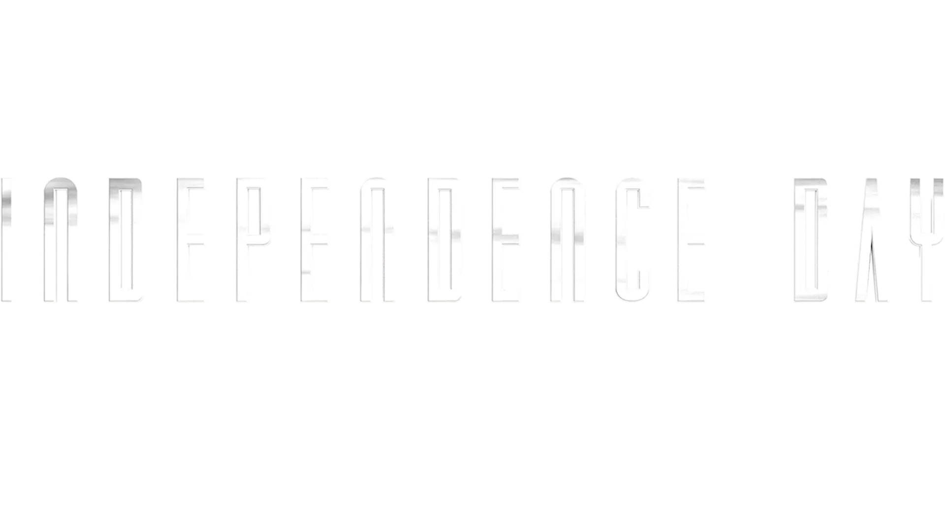Independence Day: Wiederkehr