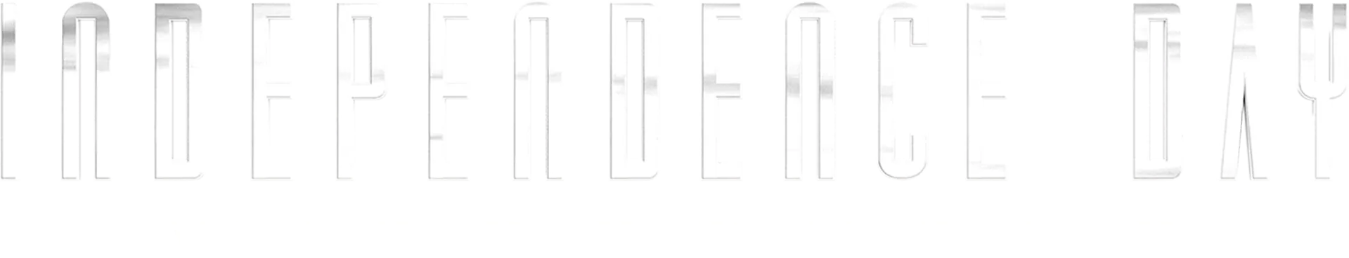 Independence Day: Wiederkehr