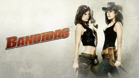 thumbnail - Bandidas