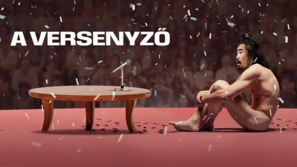 thumbnail - A versenyző