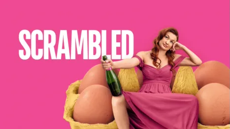 thumbnail - Scrambled