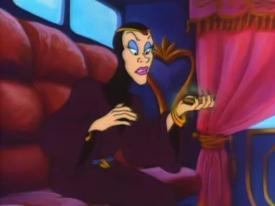 thumbnail - S6:E1 Patchwork Gummi