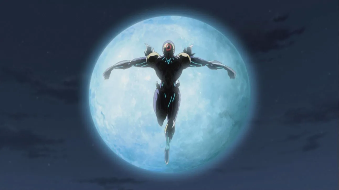 thumbnail - S3:E11 (Dub) Fenced in
