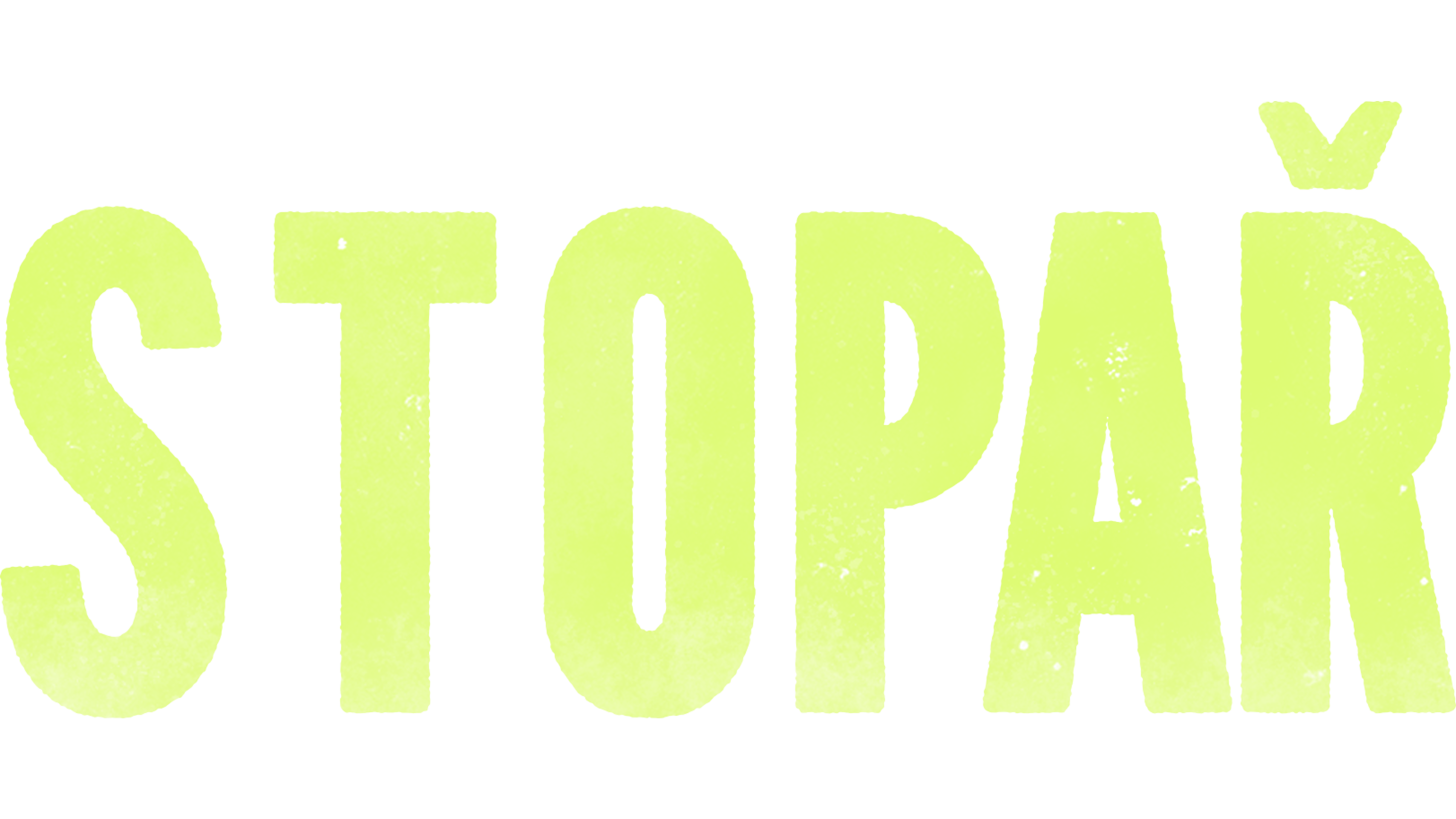 Stopař