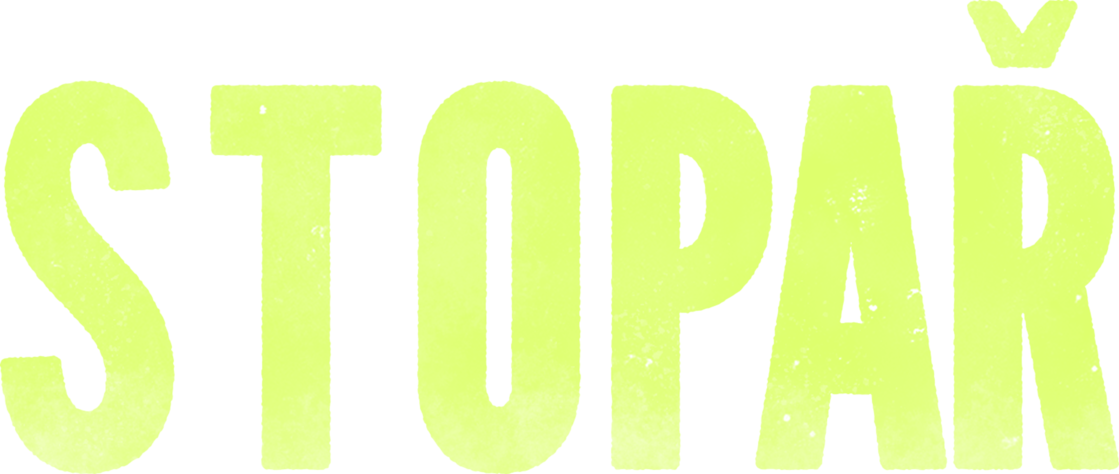 Stopař