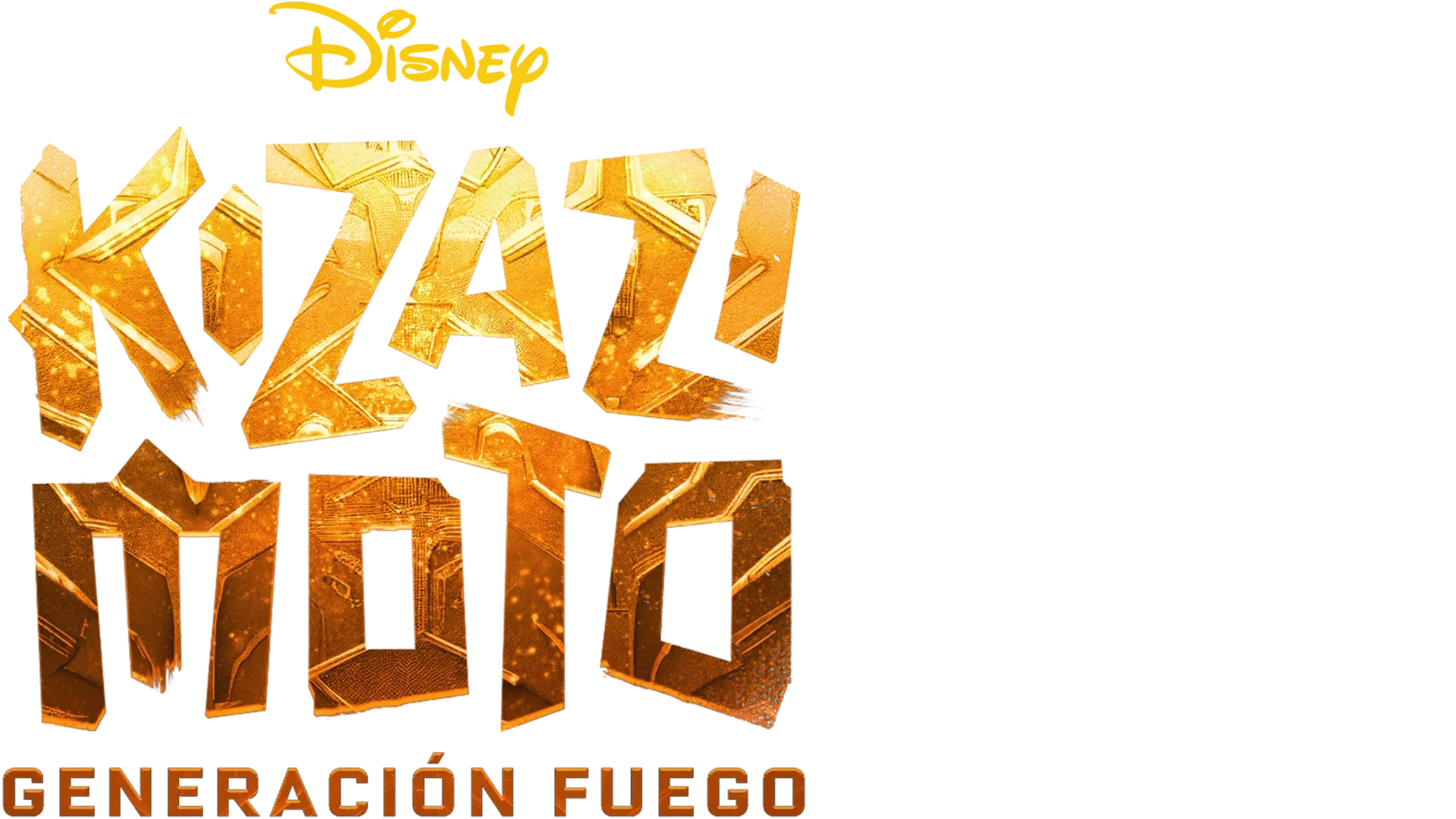 Kizazi moto: Generación Fuego