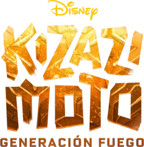 Kizazi moto: Generación Fuego