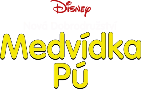 Nová dobrodružství Medvídka Pú