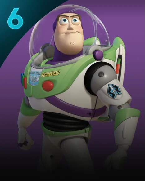 Toy Story 3